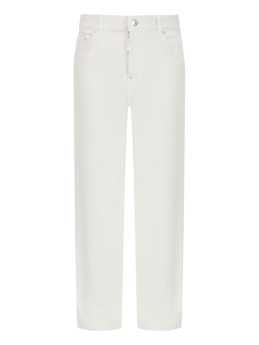 Dsquared2 Базовые джинсы из хлопка
