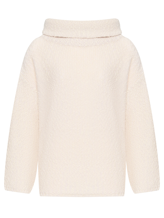 Weekend Max Mara Свитер крупной вязки