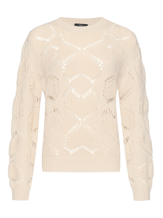 Weekend Max Mara Джемпер крупной вязки