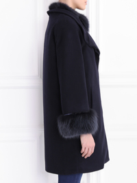 Модель Верх-Низ2