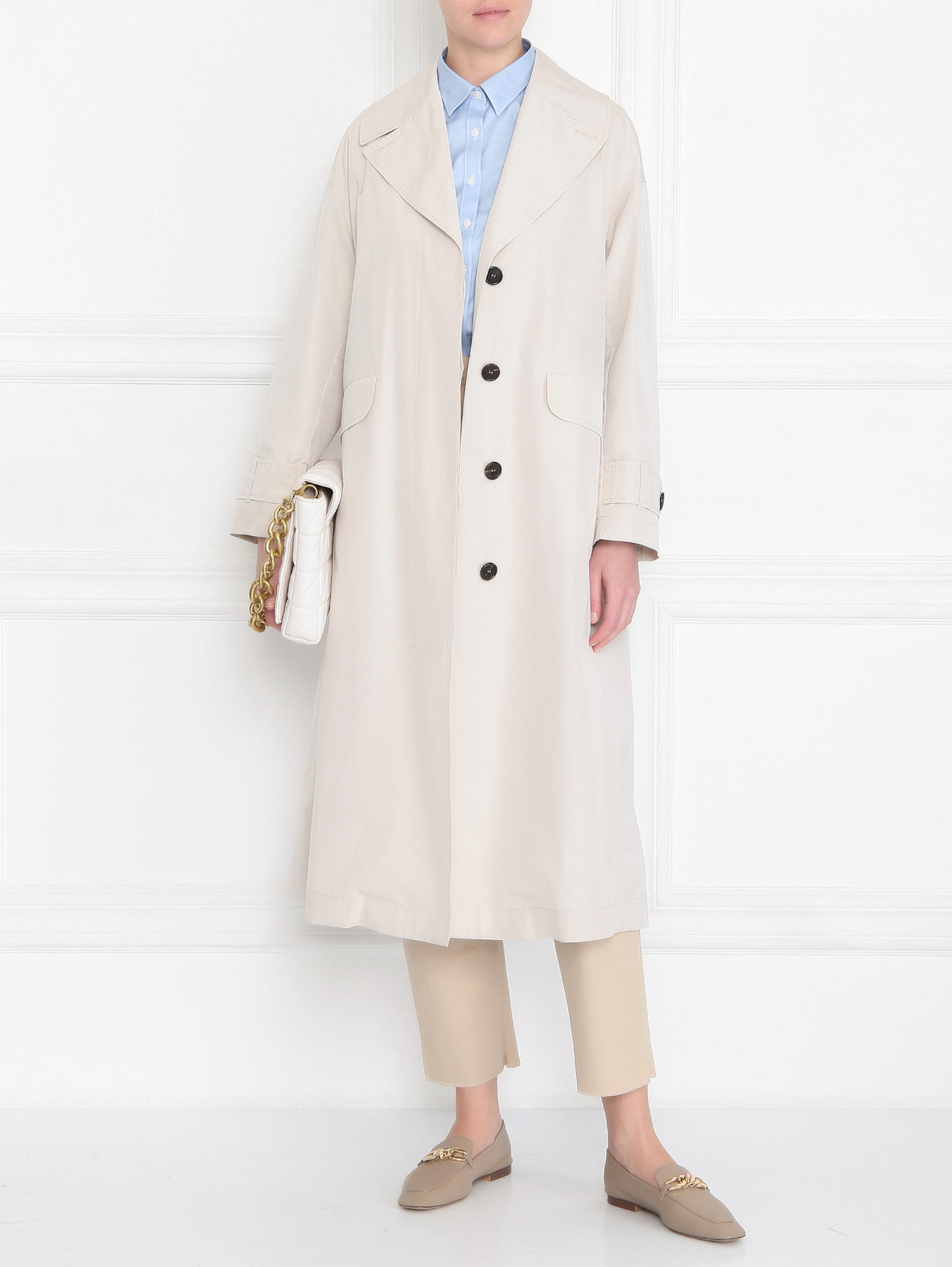 Модель Общий вид