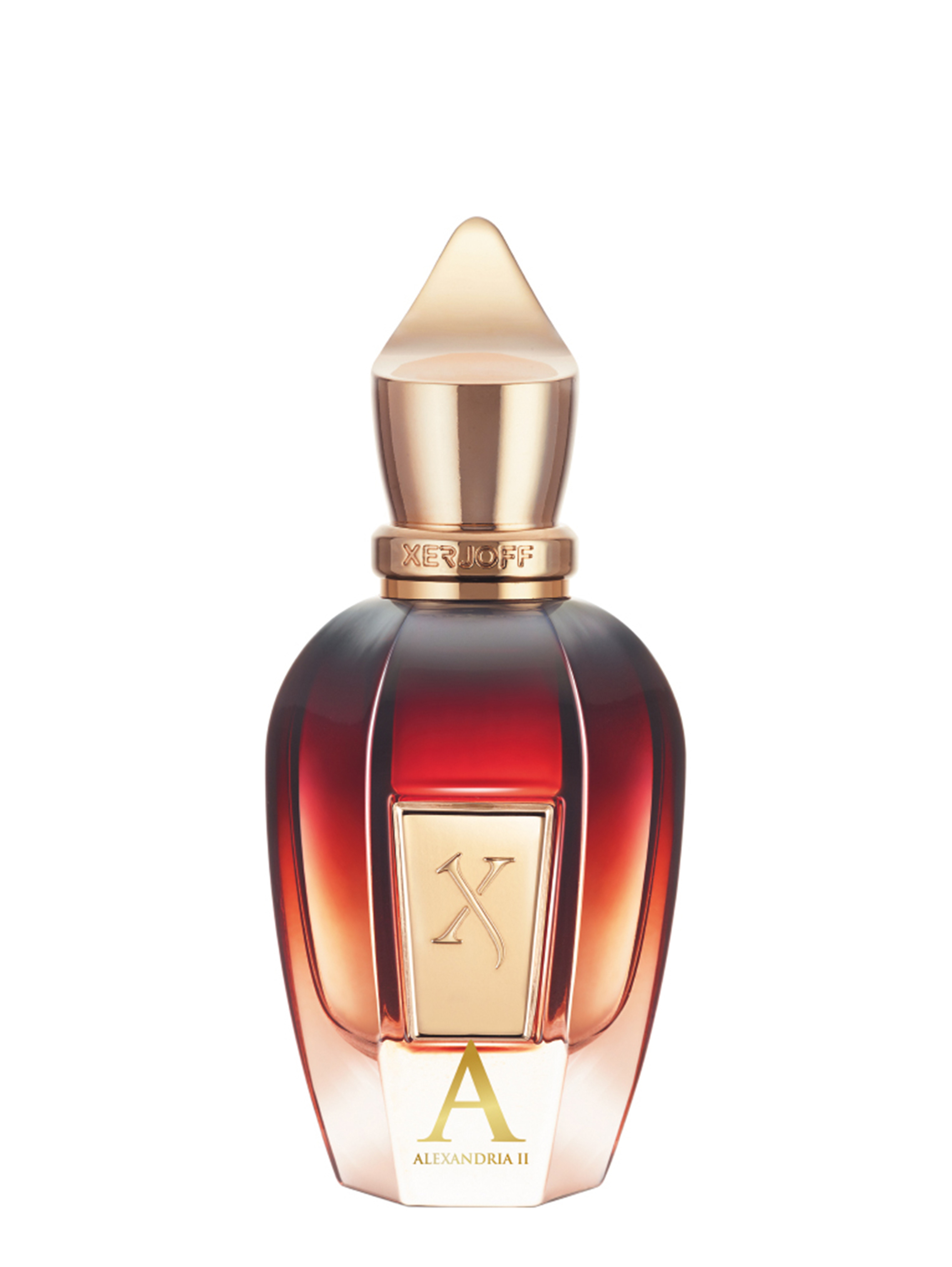 Парфюмерная вода Oud Stars Alexandria II, 50 мл