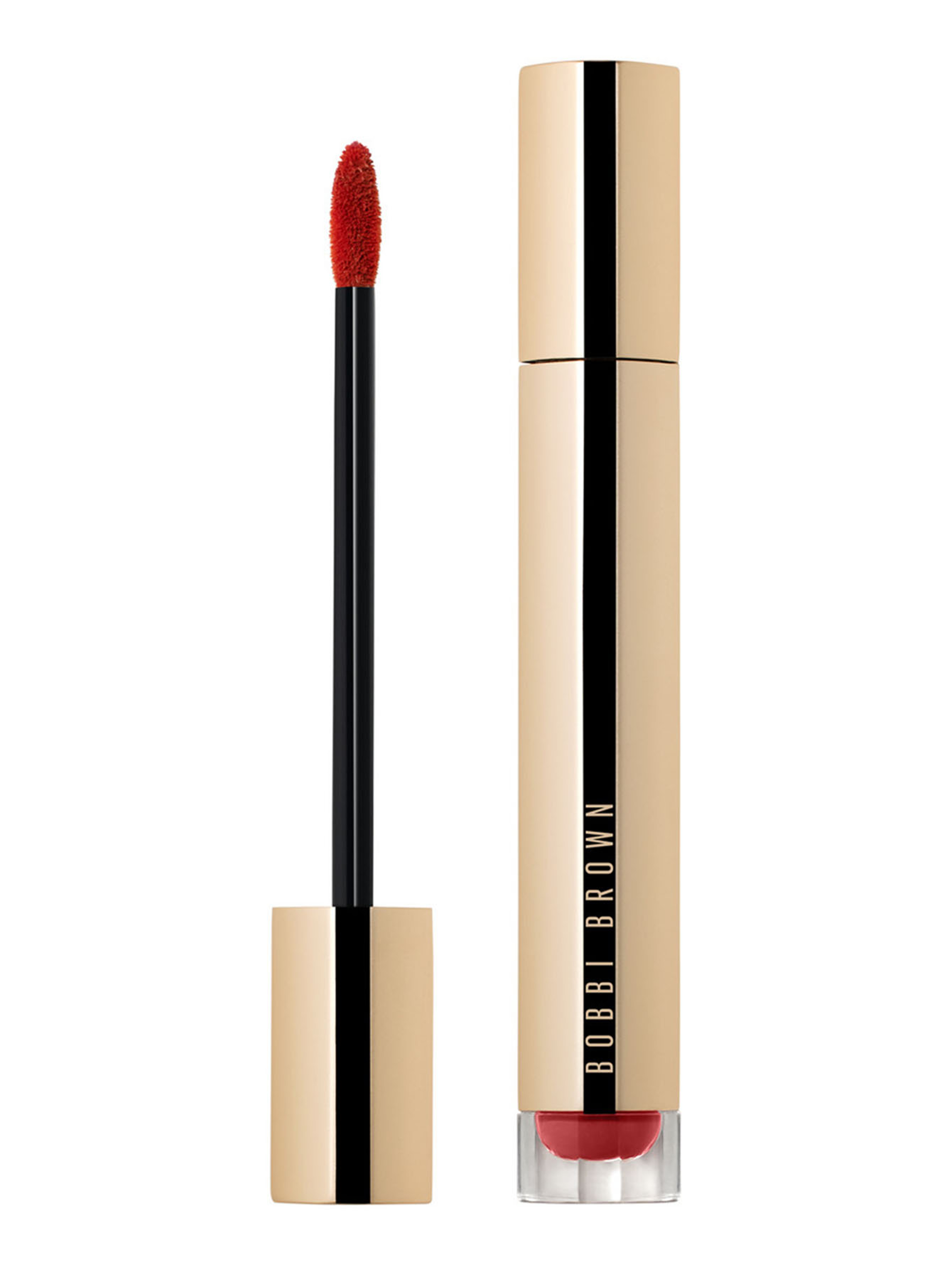 Жидкая матовая помада для губ Luxe Matte Liquid Lipstick, оттенок Icon, 6 мл
