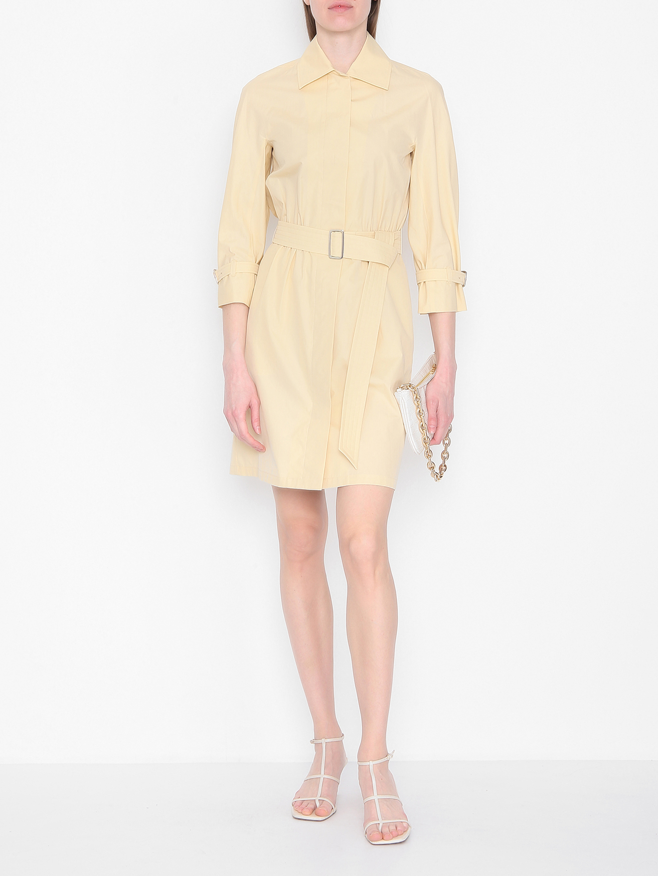 Модель Общий вид