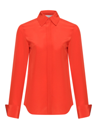 Sportmax Блуза из шелка