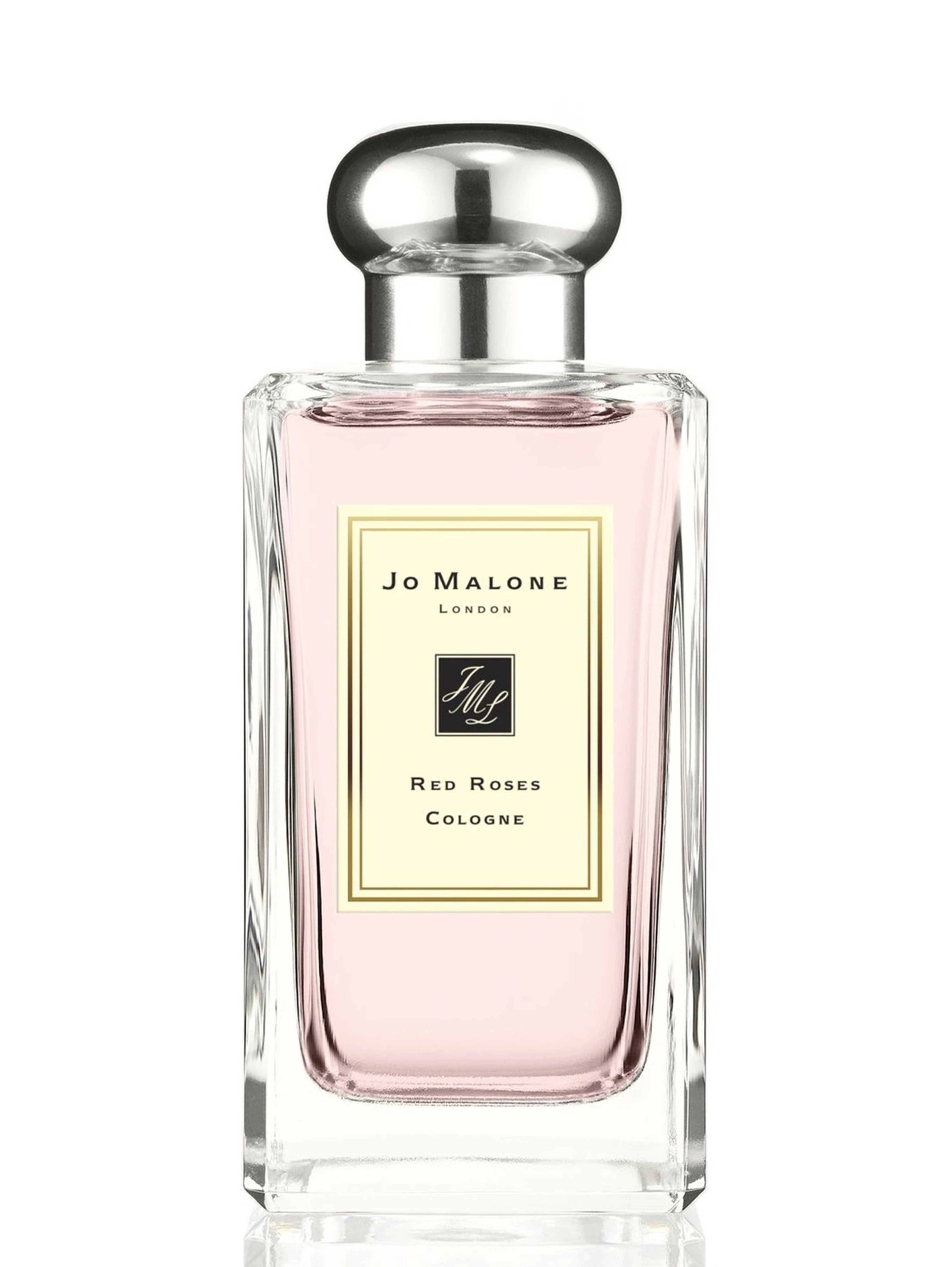 Одеколон - Red Roses, 100ml