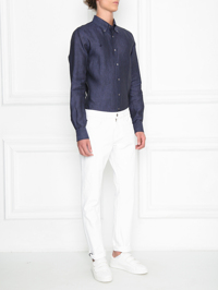 Модель Общий вид