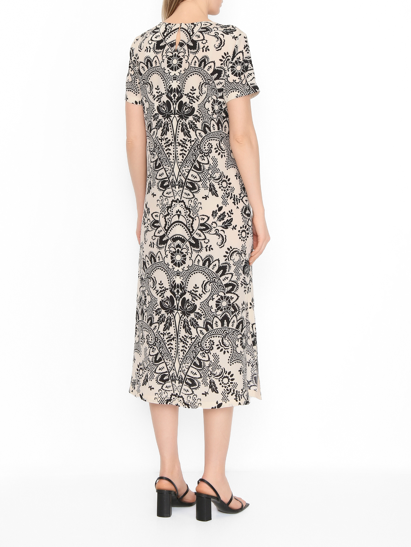 Модель Верх-Низ1