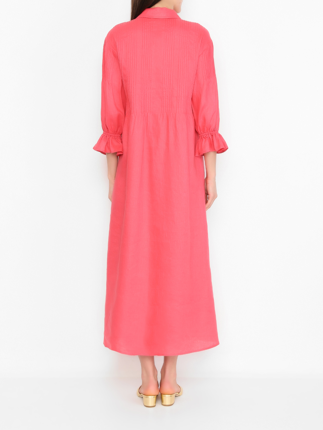 Модель Верх-Низ1