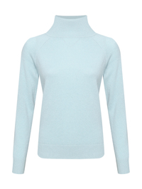 Weekend Max Mara Свитер из кашемира с разрезами