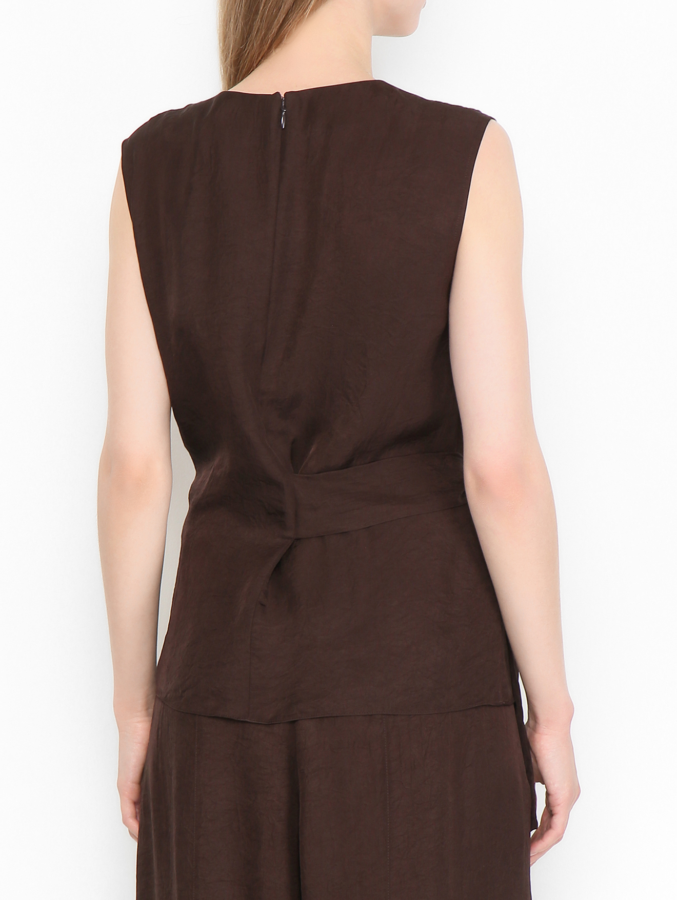 Модель Верх-Низ1