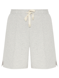 Weekend Max Mara Трикотажные шорты на резинке
