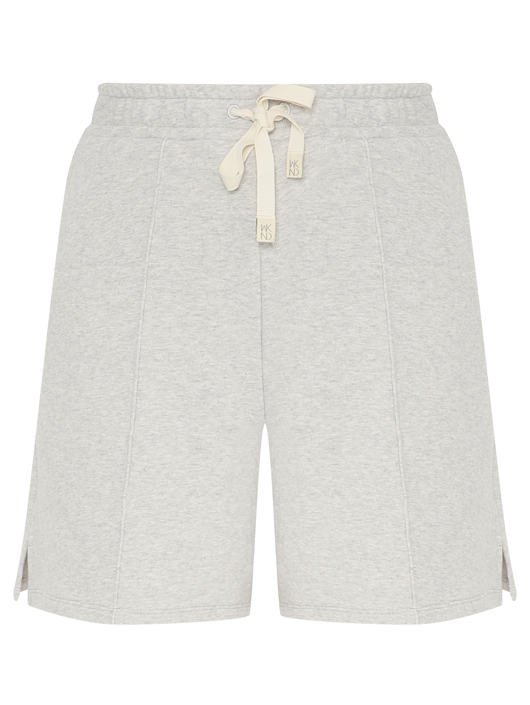 Weekend Max Mara Трикотажные шорты на резинке