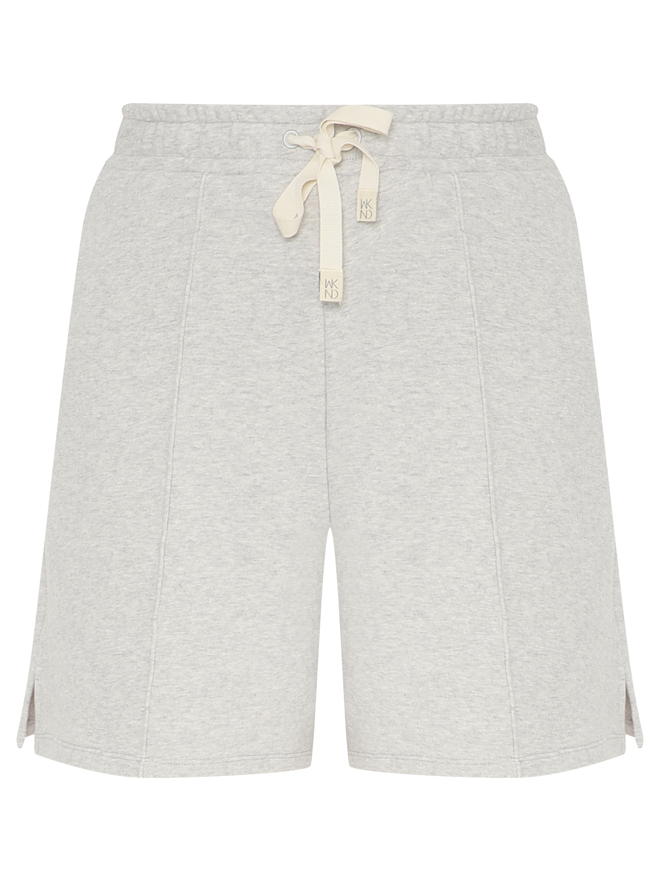 Weekend Max Mara Трикотажные шорты на резинке