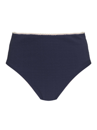 La Perla Купальник низ на высокой посадке