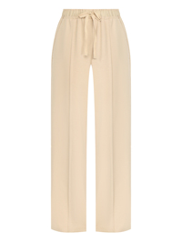 Weekend Max Mara Трикотажные брюки со стрелками