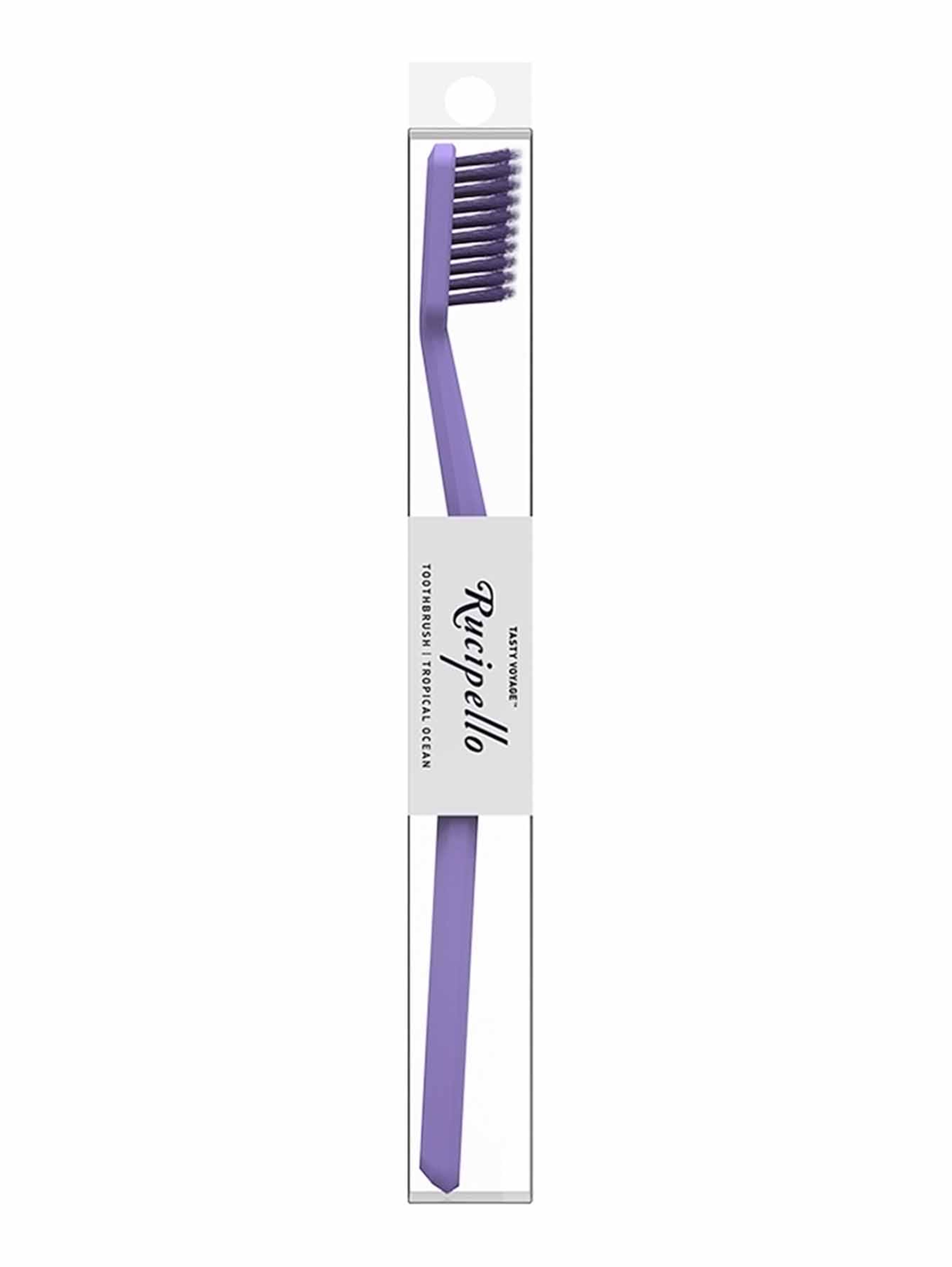 Зубная щетка Toothbrush Tropical Ocean