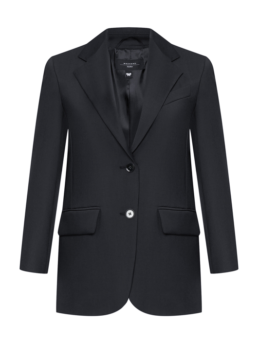 Weekend Max Mara Жакет из шерсти
