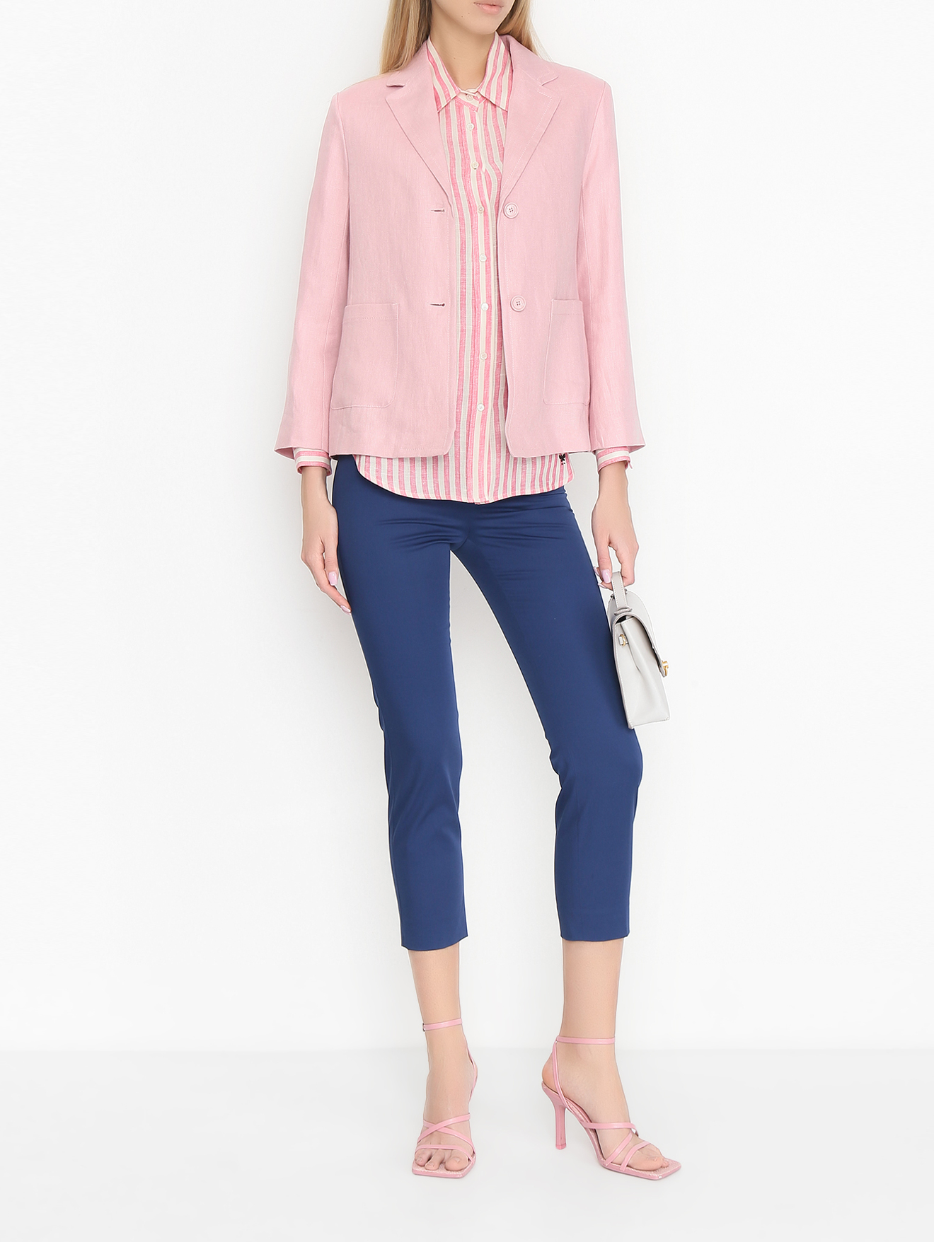 Модель Общий вид