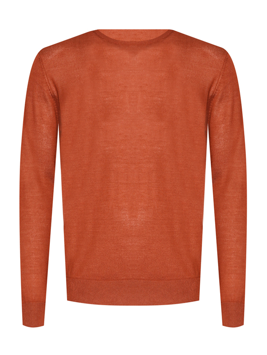 Kangra Cashmere Джемпер из кашемира и шелка