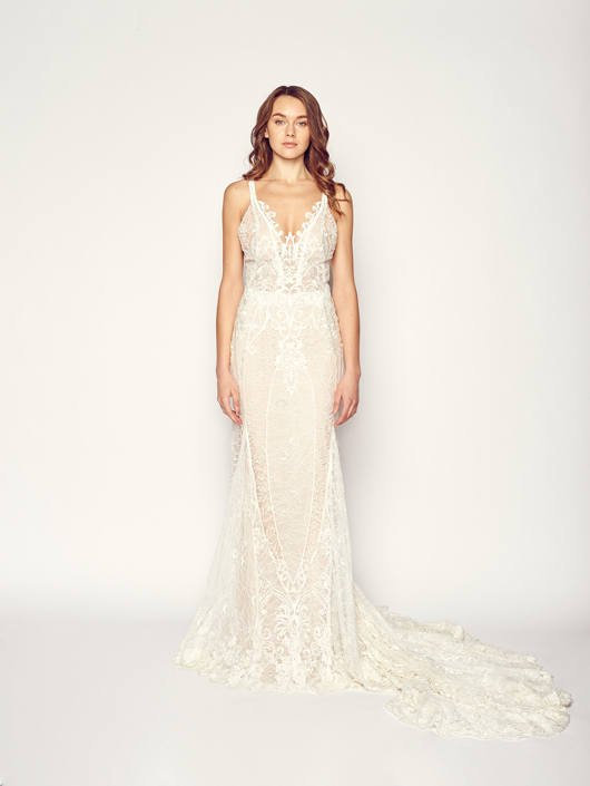Galia Lahav Платье Bridal