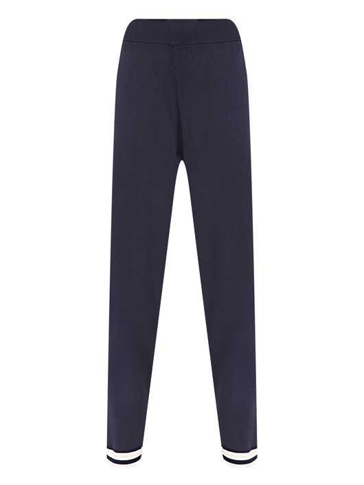 Weekend Max Mara Брюки трикотажные на резинке