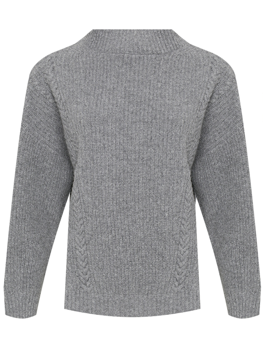 Weekend Max Mara Свитер из шерсти
