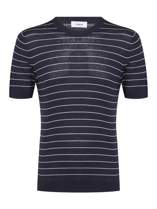 LARDINI Джемпер с узором