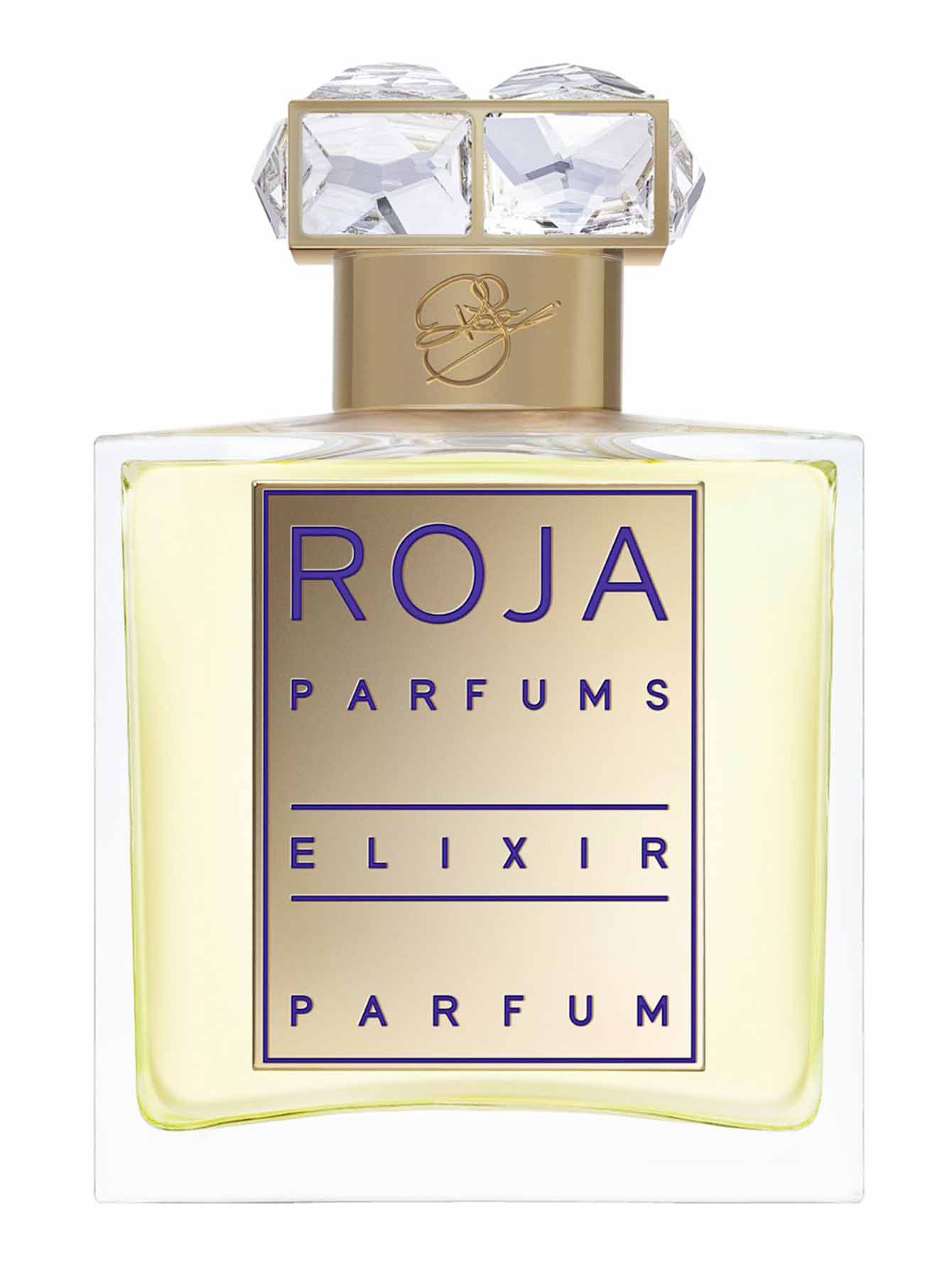 Парфюмерия Elixir