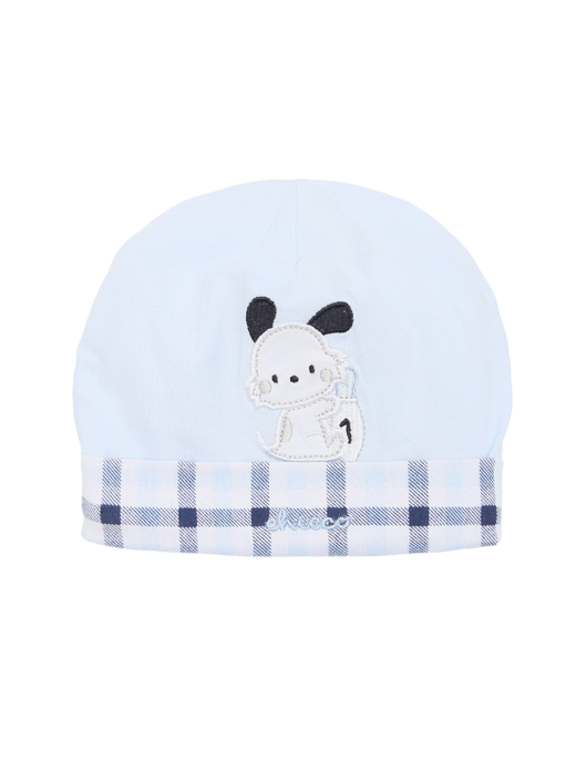Chicco Хлопковая шапочка