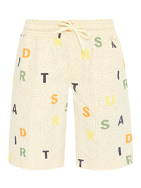 Trussardi Трикотажные шорты с логотипом