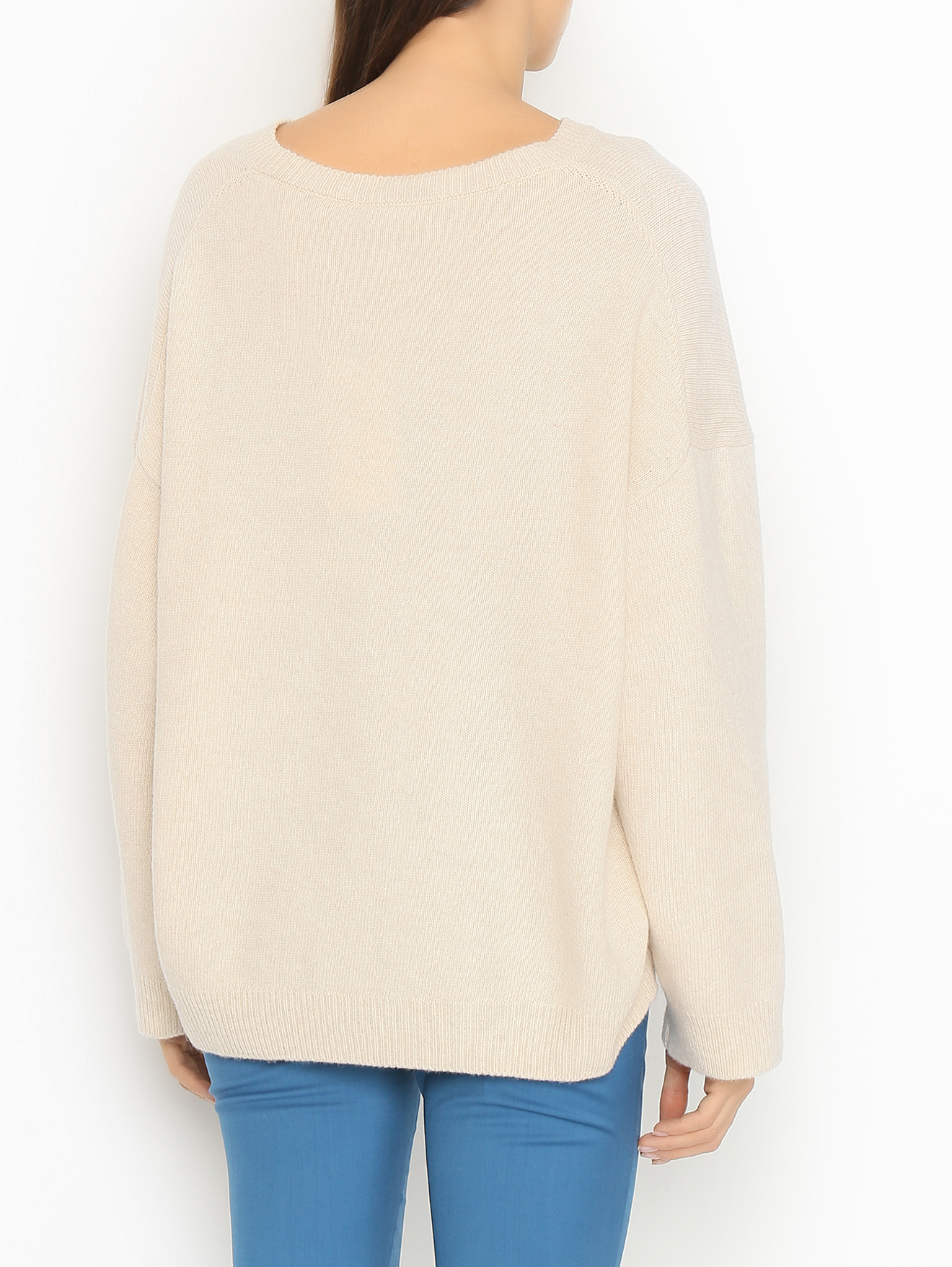 Модель Верх-Низ1