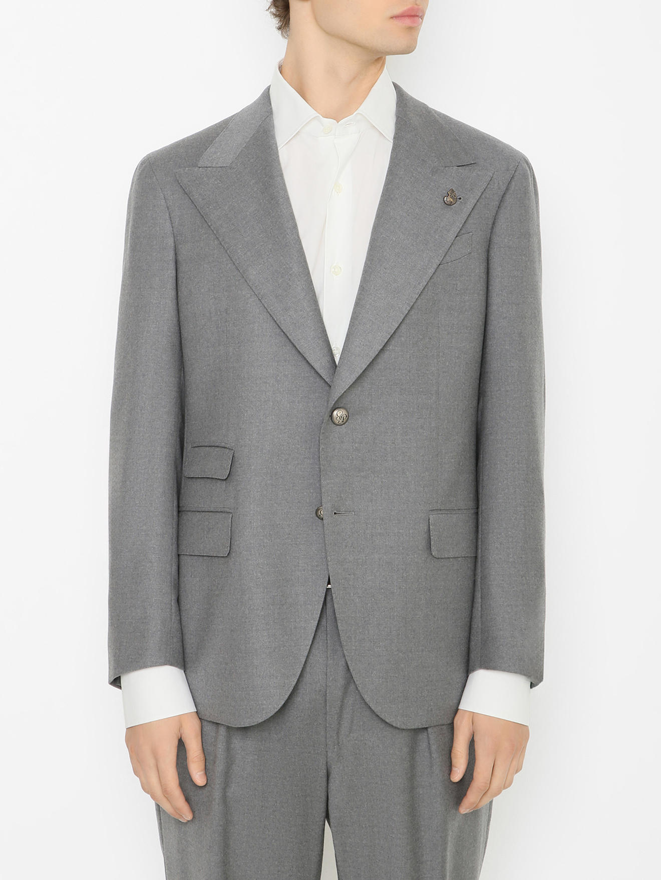 Модель Верх-Низ