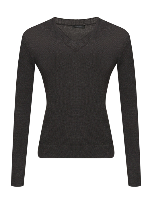 Weekend Max Mara Джемпер с V-образным вырезом