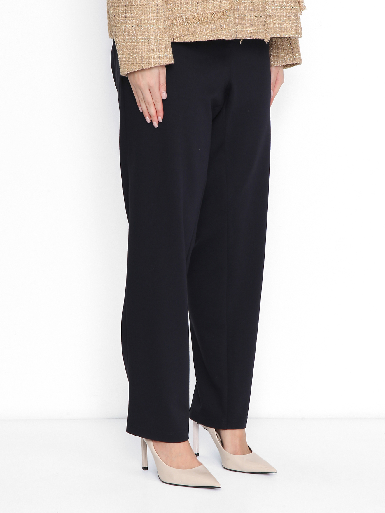 Модель Верх-Низ