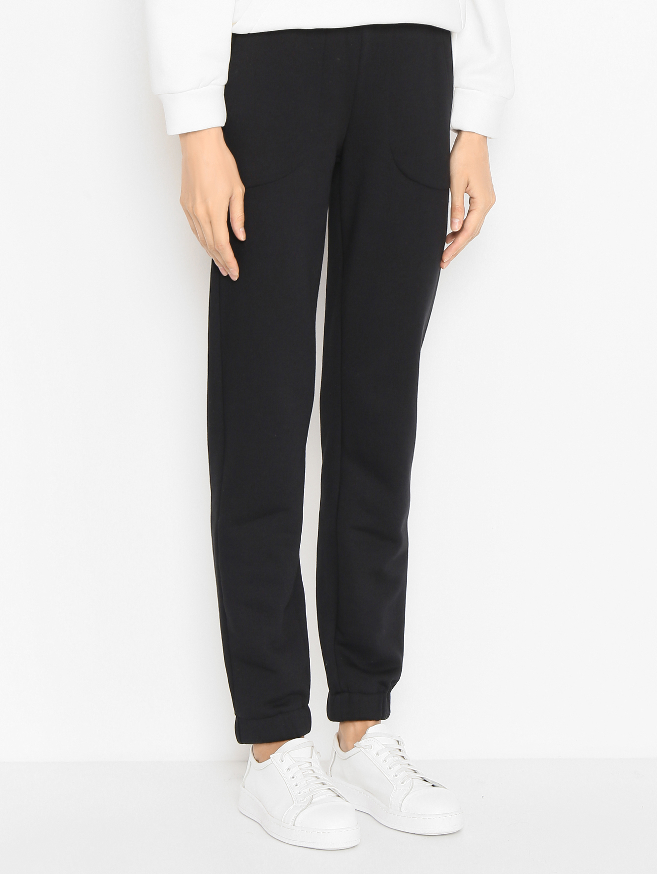 Модель Верх-Низ