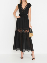 Модель Общий вид