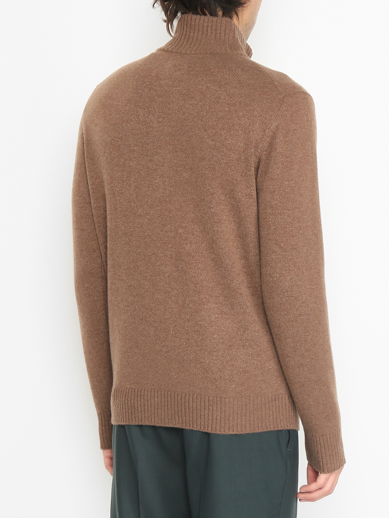 Модель Верх-Низ1