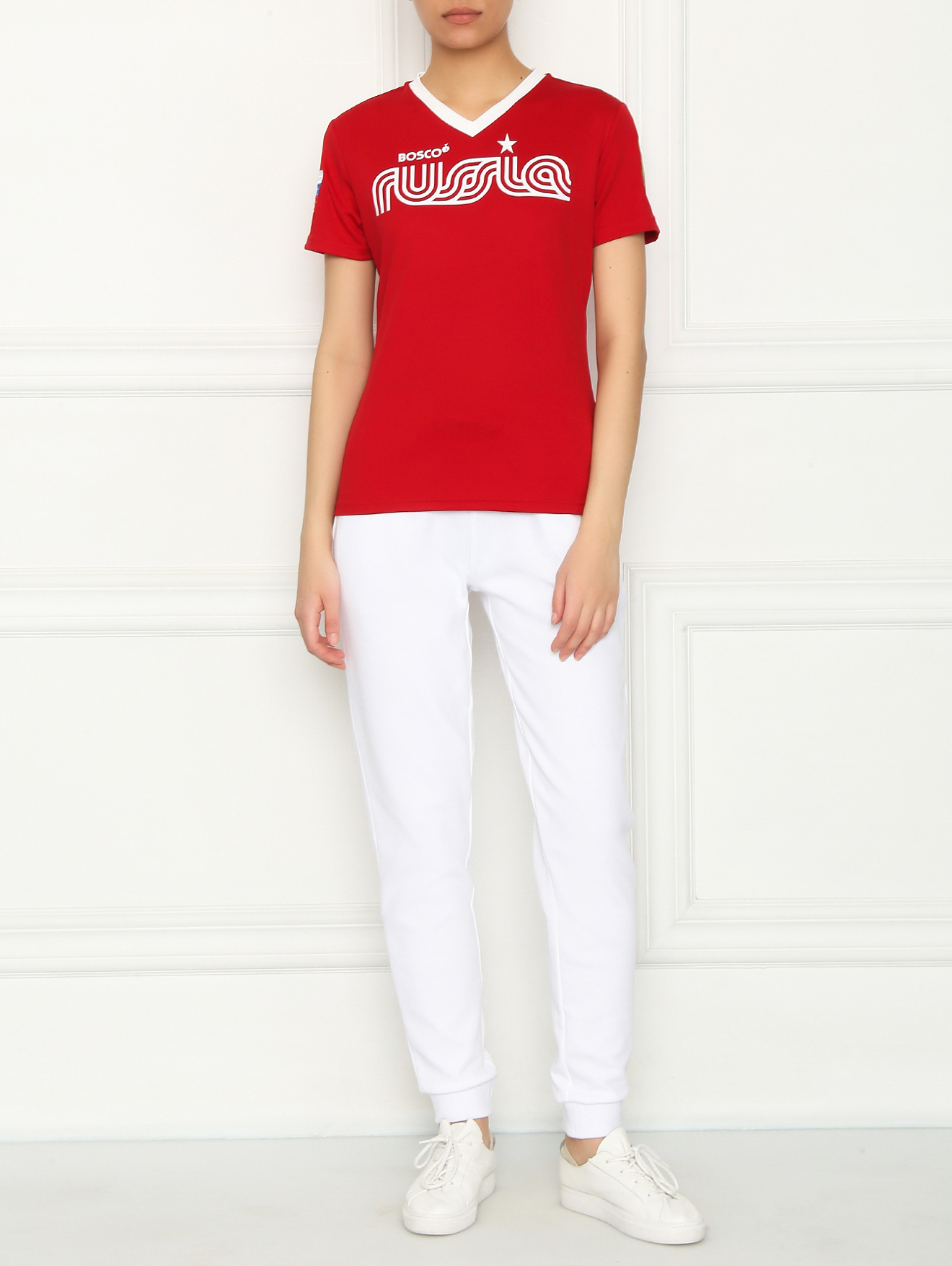 Модель Общий вид