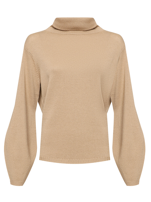 Allude Свитер из шерсти и кашемира