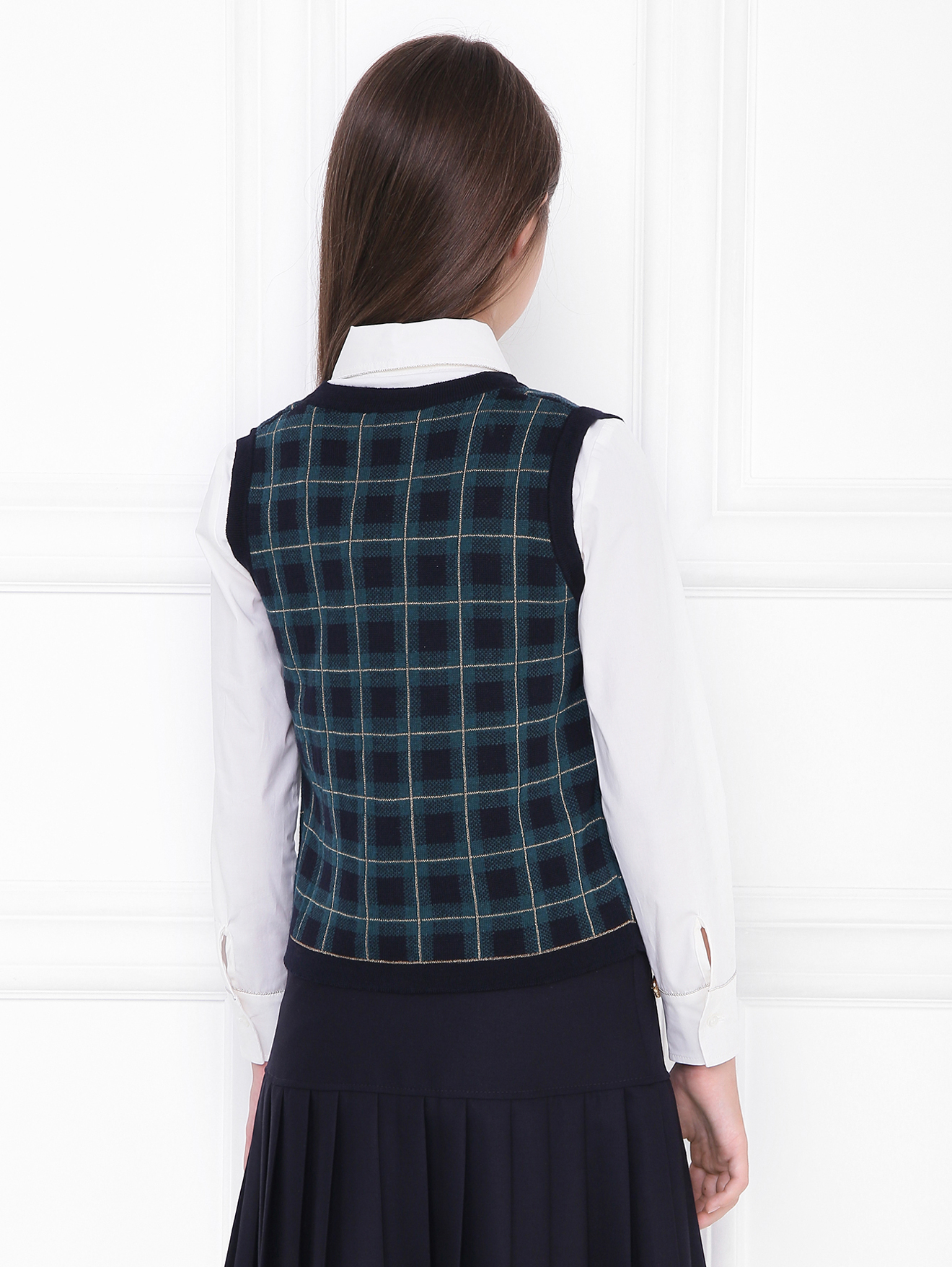 Модель Верх-Низ1