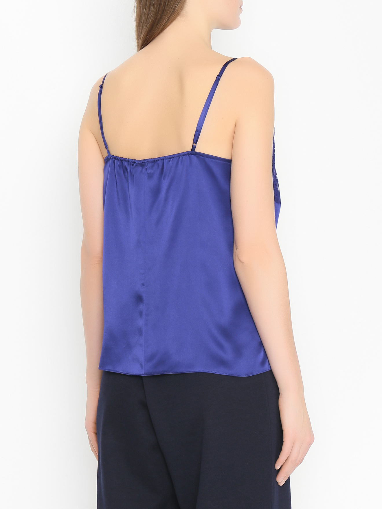 Модель Верх-Низ1