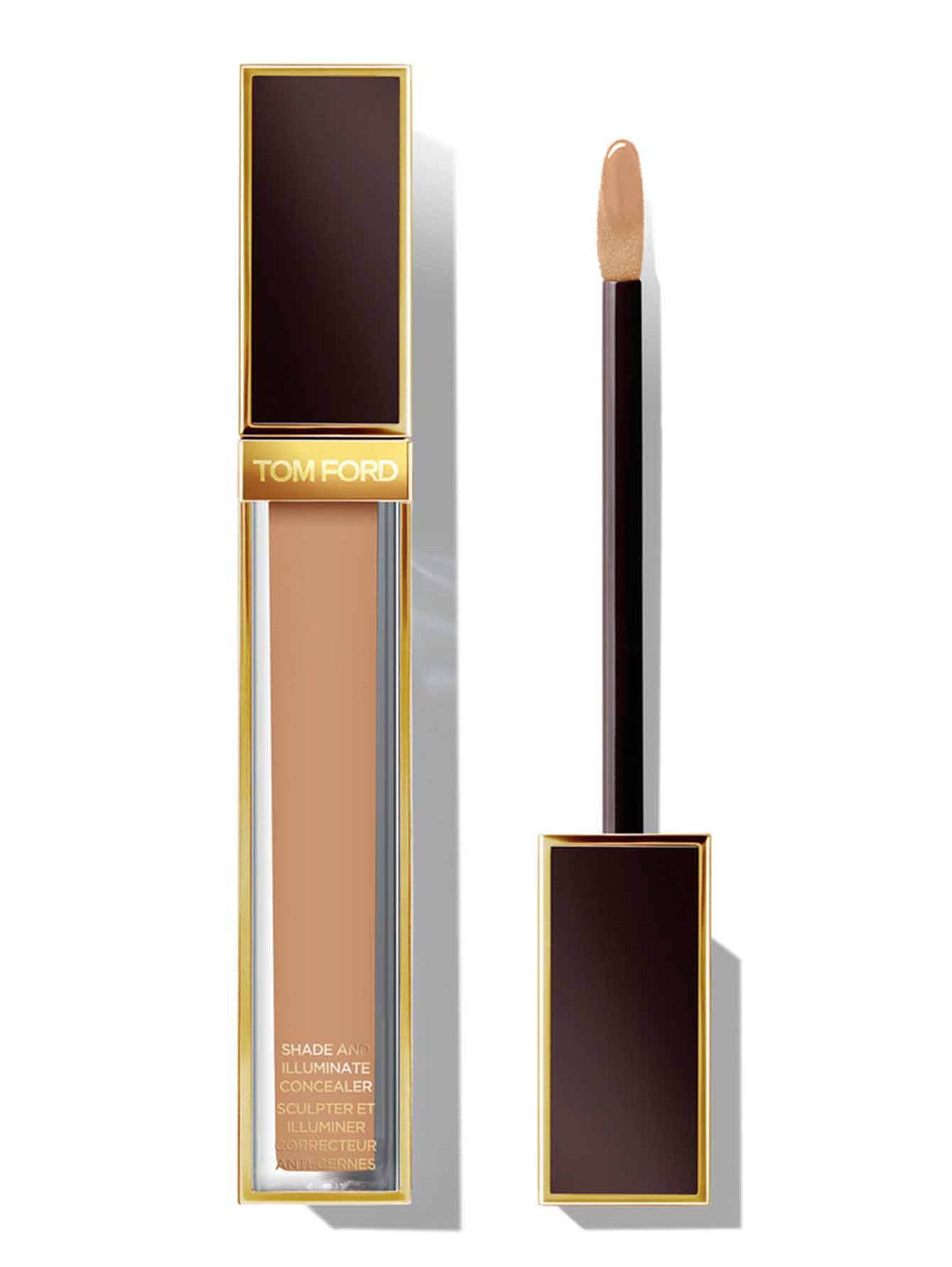 Консилер Shade and Illuminate, оттенок 4W0 Hazel