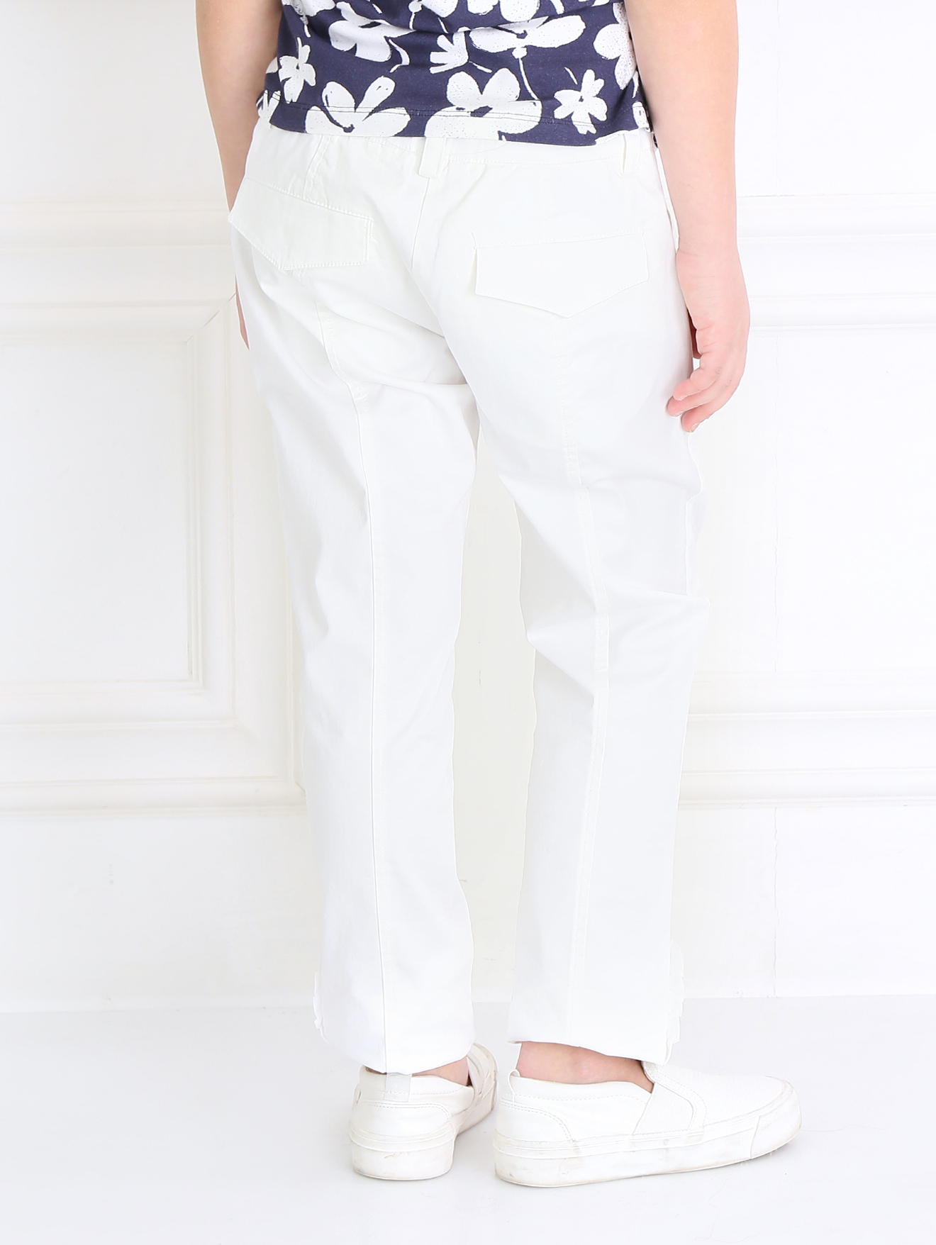 Модель Верх-Низ1