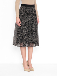 Модель Верх-Низ