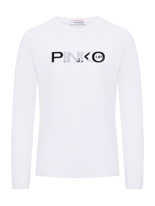 PINKO Футболка с длинным рукавом
