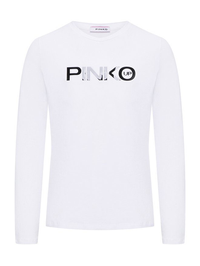 PINKO Футболка с длинным рукавом