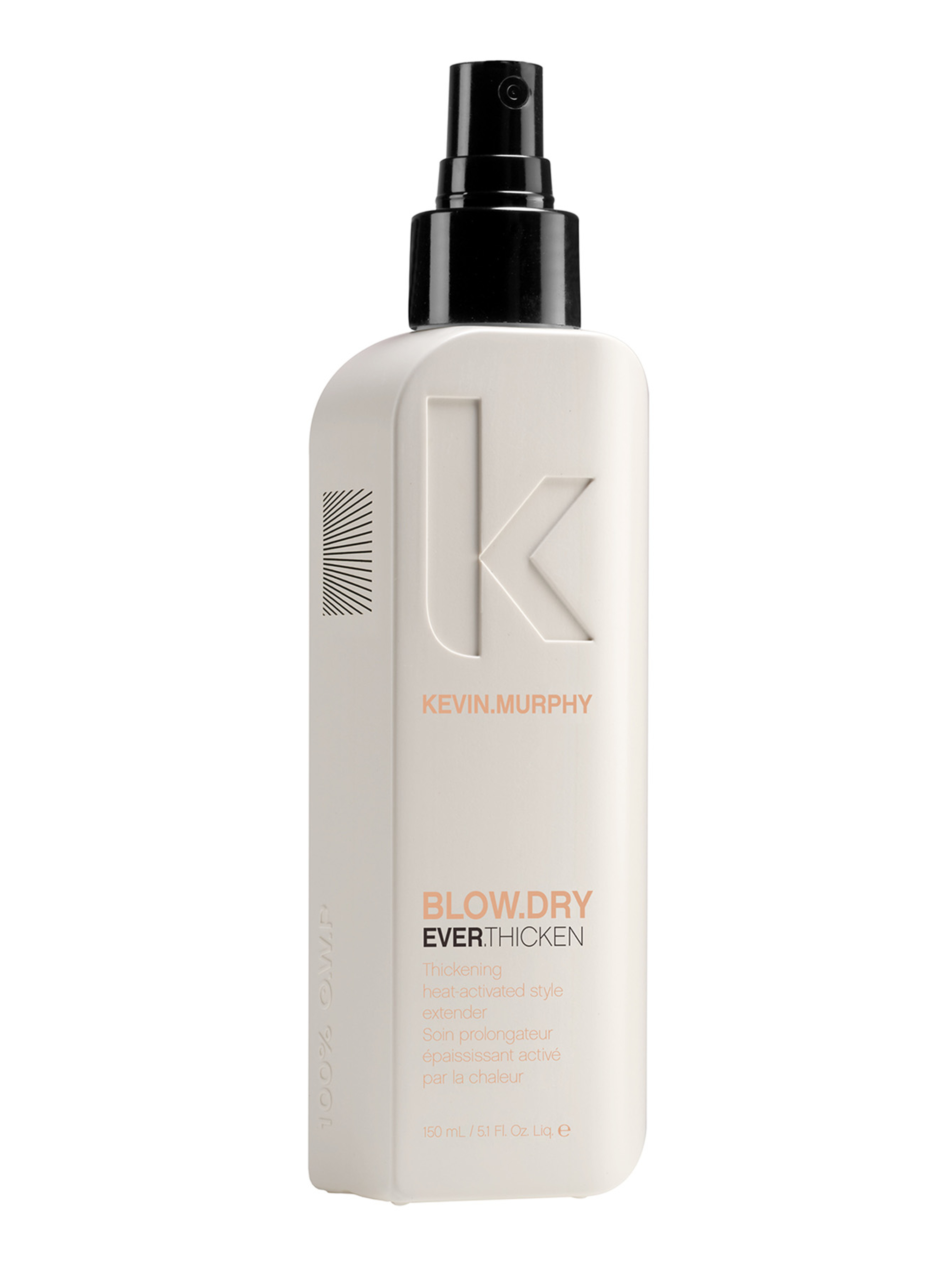 Уплотняющий спрей для укладки Ever.Thicken Blow.Dry, 150 мл