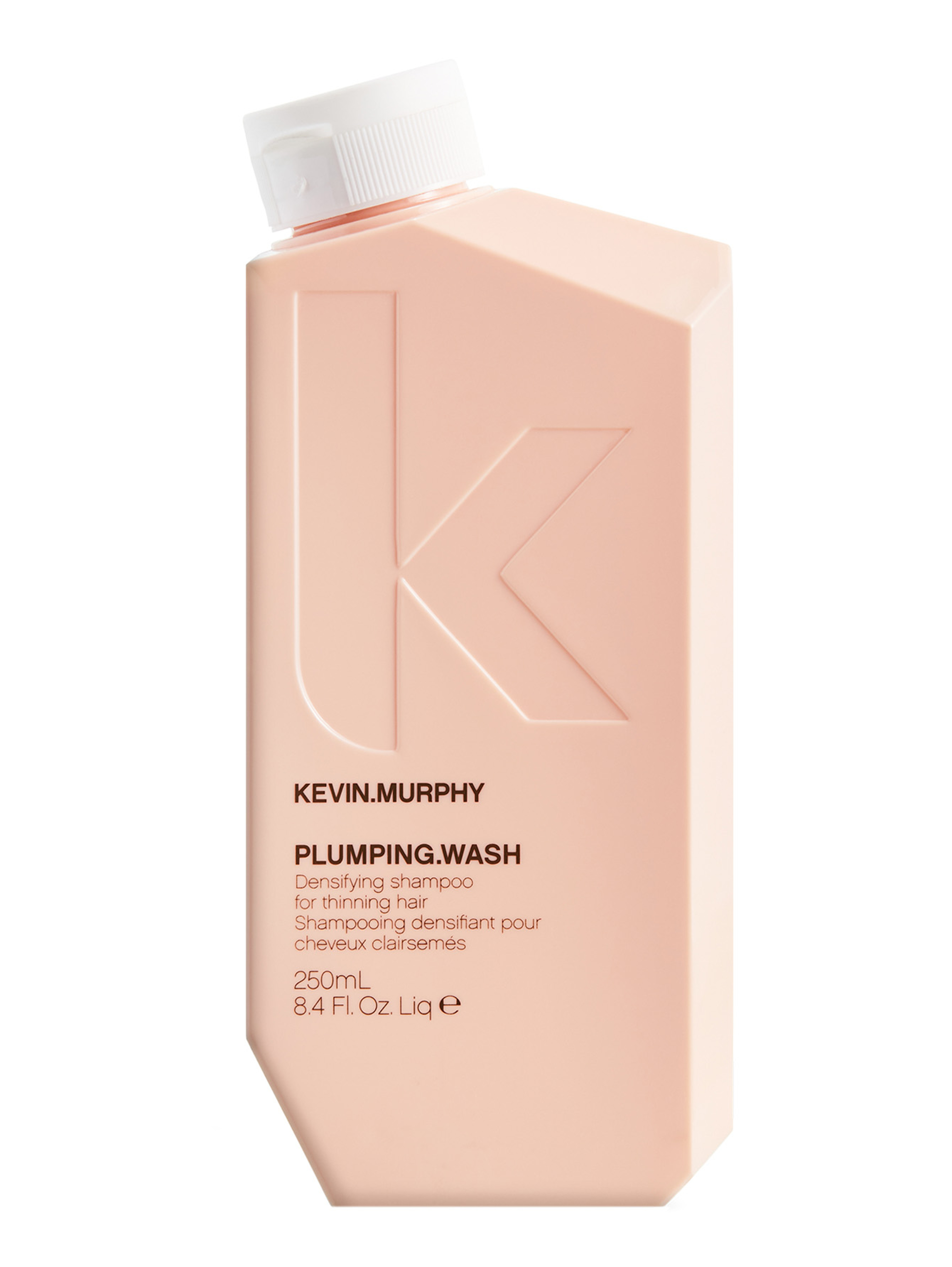 Шампунь для объема и уплотнения волос Plumping.Wash, 250 мл