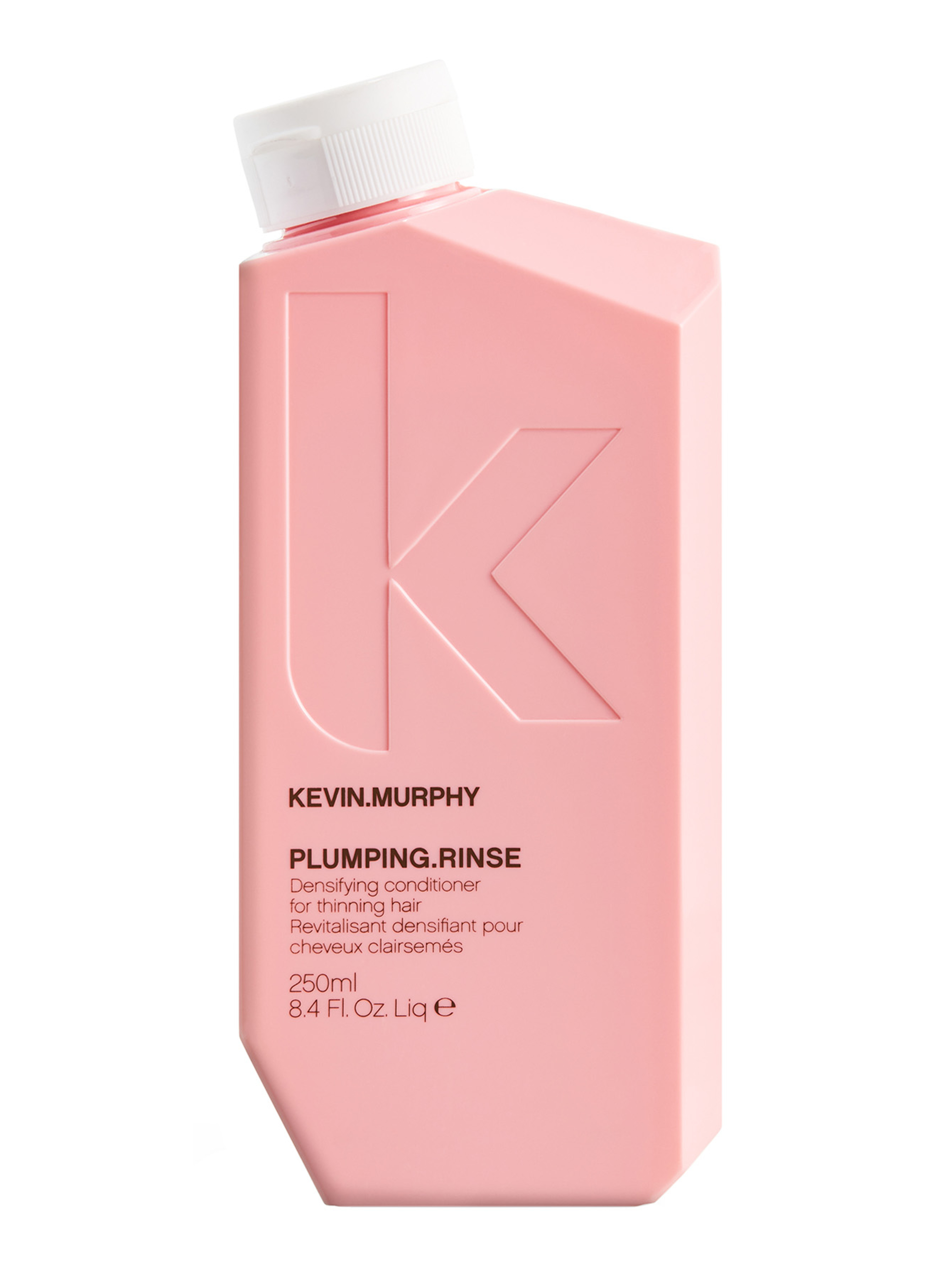 Бальзам для объема и уплотнения волос Plumping.Rinse, 250 мл